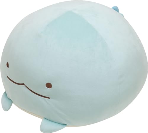 Peluche Lizard MR78301 San-X Corner Life cadeau anniversaire original