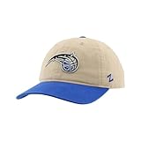 [ZHATS] ベースボールキャップ Nba Officially Licensed Adjustable Hat Scholarship Icon Stone ストーン One Size