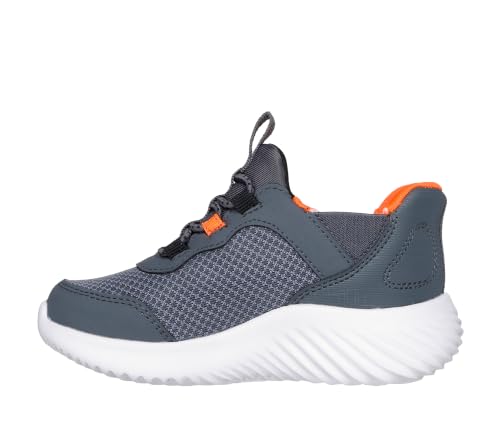 Image of Skechers Boys' Bounder Brisk-Burst