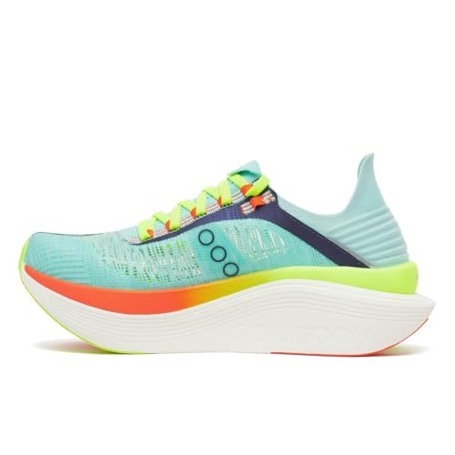 Image of Saucony Unisex Endorphin Elite 2 Road Running Shoe