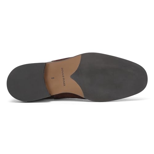 Donald J Pliner Men's Rocco Calf Suede Fashion Boot4