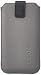 Produktbild URBAN STYLE 15468 Trend CASE Größe 5.7" bis 6.5" Dark Gray, zum Beispiel für Apple iPhone 6 Plus/Samsung N910 Galaxy Note 4 Innenmaße: Circa 162 x 81 x 10 mm, Grau