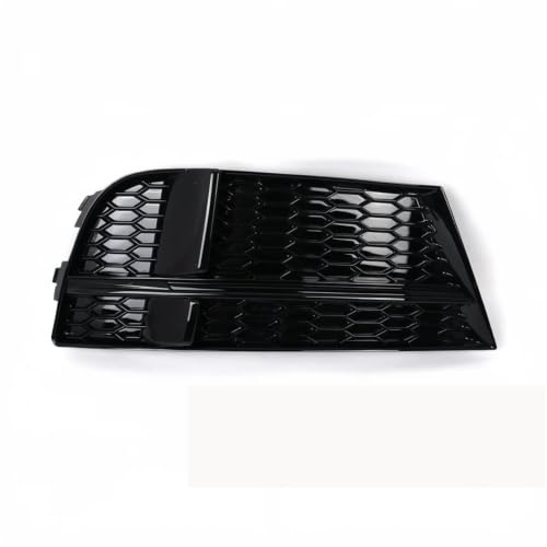 Grille antibrouillard droite A pour A3 8V Sline 2016-2020 pare-chocs avant 8V3807682N