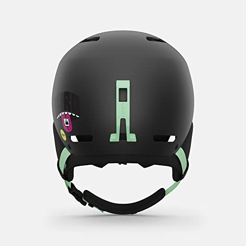 Image of Giro Ledge FS (Fit System) MIPS Ski Helmet - Snowboard Helmet for Men, Women & Youth