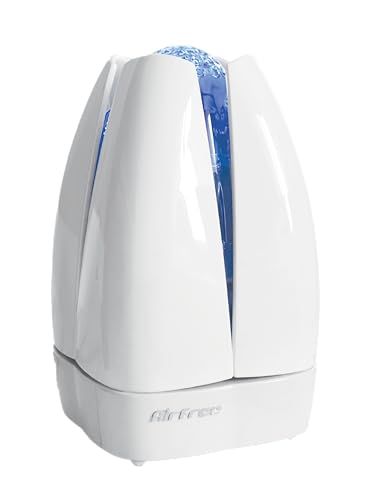 Airfree Lotus - Purificador de aire sin filtro