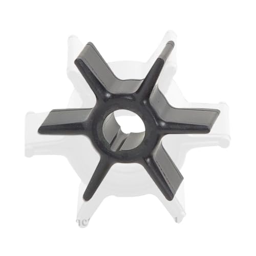 Turbine de pompe à eau 47-19453T pour moteur hors-bord 4 temps 60 CV
