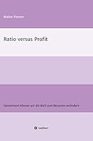 Ratio Versus Profit 3734542391 Book Cover