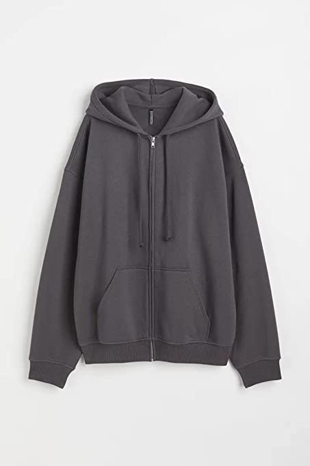 Image of Women Cotton Hooded Hoodie