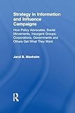 Strategy in Information and Influence Campaigns