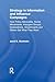 Strategy in Information and Influence Campaigns