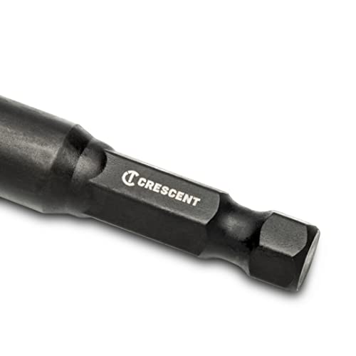 Rallonge de foret Crescent 18" CDEX-1821 pour traverser les cloisons