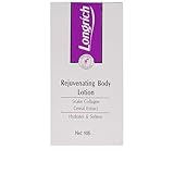 Longrich Rejuvating Body Lotion Snake Collagen Cereal Extracts (Big, 165ml)