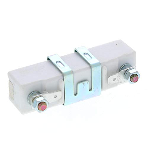 Speedway Motors 91012705 Ballast Resistor, .75-1.50 Ohm thumb #6