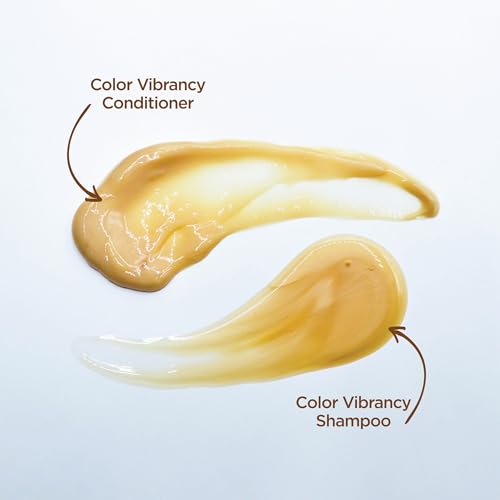 John Frieda Brilliant Brunette Shine Release Moisturizing Conditioner for All Shades, 8.45 oz