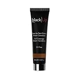 BLACK UP