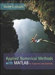 Applied Numerical Methods with MATLAB for Engineering and Science w/ Engineering Subscription Card