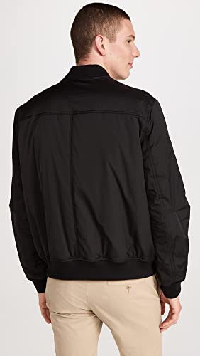 Vince Men's Zip Up Bomber3