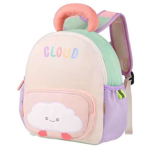 GAGAKU Toddler Backpack for 2-4 years with...