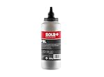 Sola – Sola CPBL Schlagschnurkreide Schwarz - 230 g Füllmenge - Ers