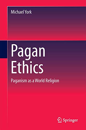 Pagan Ethics view 2