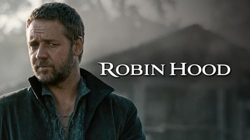 Robin Hood