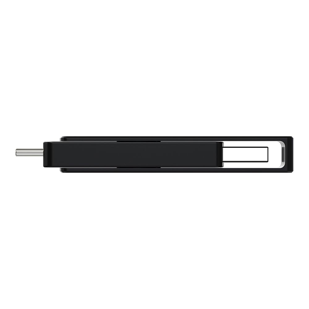 PNY Duo Link V3 256GB Memoria USB USB-C/USB-A 1000MB/s