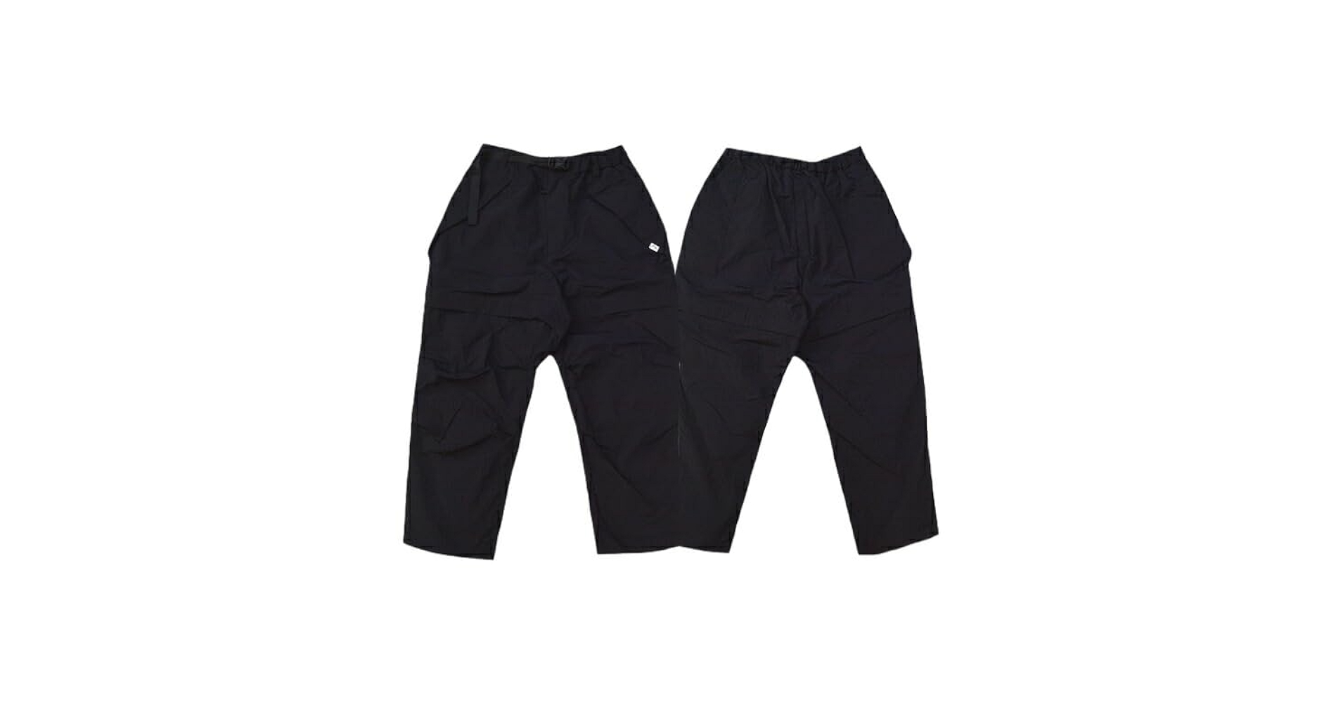 CMF シーエムエフ m65パンツデタッチャブル ナイロンパンツ 24ss M M65 PANTS | CMF OUTDOOR GARMENT(シーエムエフ アウトドア
