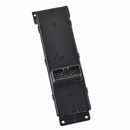 Lève-vitre bloqué sur KIA Rio : Solution interrupteur principal gauche 93570-1G200 - 2