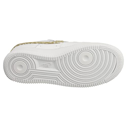Image of Nike Men's Air Force 1 Sage Low Ar5339-100 Sports Shoes