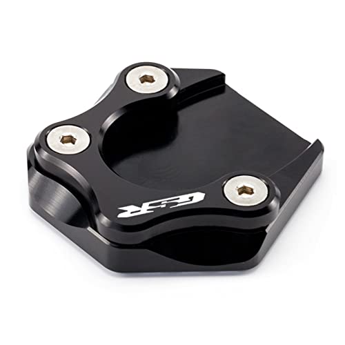 GSR 750 Béquille Latérale Suzuki 2011-2016 Élargisseur de Pied de Moto