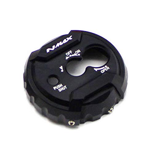 R&P Fit para Yamaha NMAX 155 N-MAX155 N-MAX 155 NMAX 125 N-MAX 150 2015-2019 Acessórios para scooter