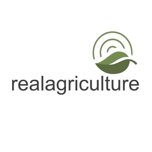 Podcasts &ndash; RealAgriculture Podcast Por RealAgriculture arte de portada