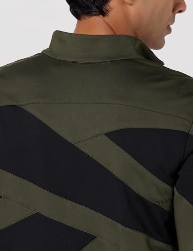 Image of Reebok Unisex Ri Vector Knit Tracktop