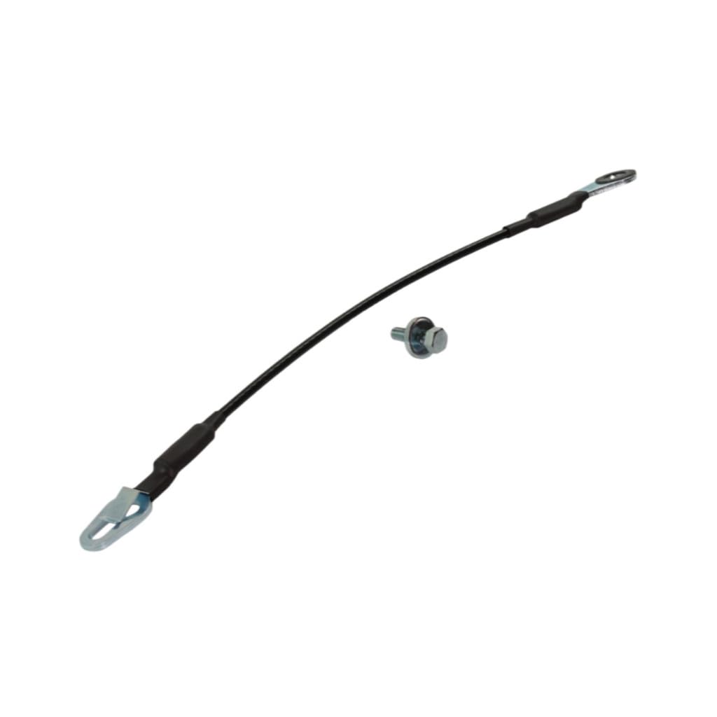KarParts360 for Chevy Silverado 1500 2007-2016 Tailgate Cables Driver and Passenger Side | Pair | Replacement for GM1921103, GM1920103 | 25838261, 25838260