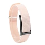 Yosoo Health Gear Bracelet Intelligent pour Le Suivi de la Condition Physique, 127 Modes Sportifs, Surveillance du Sommeil 24 Heures sur 24, résistant à l'eau 1 ATM, Rappel D'appel, Réveil, (Rose)