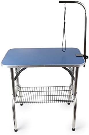 6pcs Dog Grooming Car Seat Strap Pet Grooming Leashes Grooming Table Rope Pet Beauty Rope Adjustable Grooming Slip Dog Leash Professional Pet Car Seat Belt Groom Dog Noose Heavy