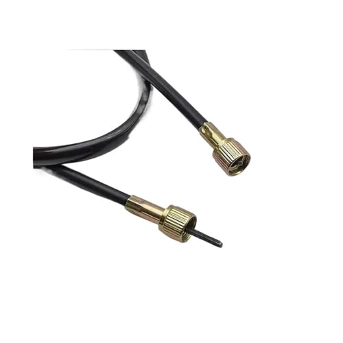 Câble compteur moto 950 mm haute résistance double tête carrée - 5