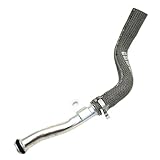 Oil Radiator Outlet Pipe Thermostat Cooling Hose for Chevrolet for Trax for Cruze for Tracker 1.4T for Buick for Encore for Opel for Mokka 1.4T 55583808