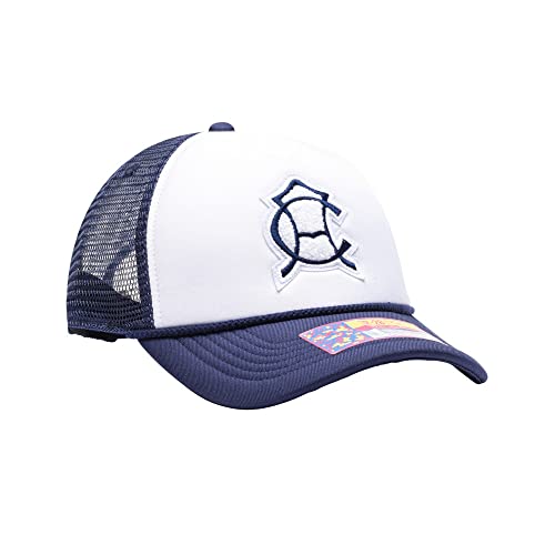 Gorra Snapback Trucker Scout unisex Fan Ink miniatura 3