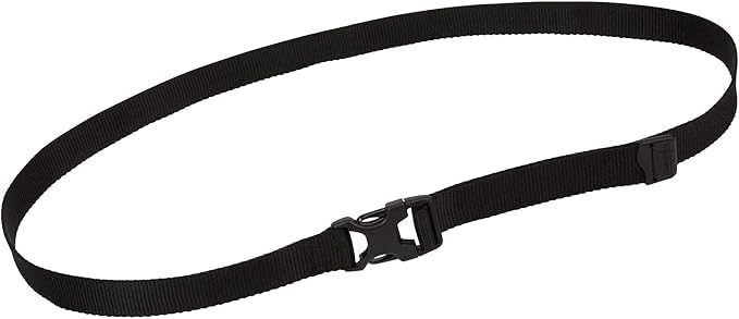 Hiking Walking Trousers Kiwi Belt