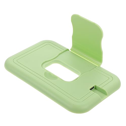 HEMOTON Wipe Heater for Newborns Lotion Warmer Unscented Wipes Warmer Heater Portable