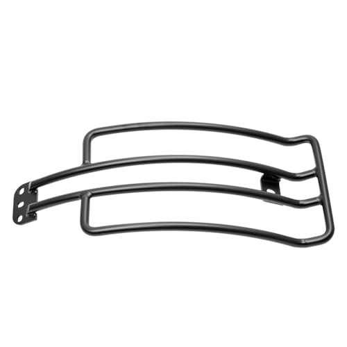 Porte-bagages arrière noir pour moto R18 2020-2022