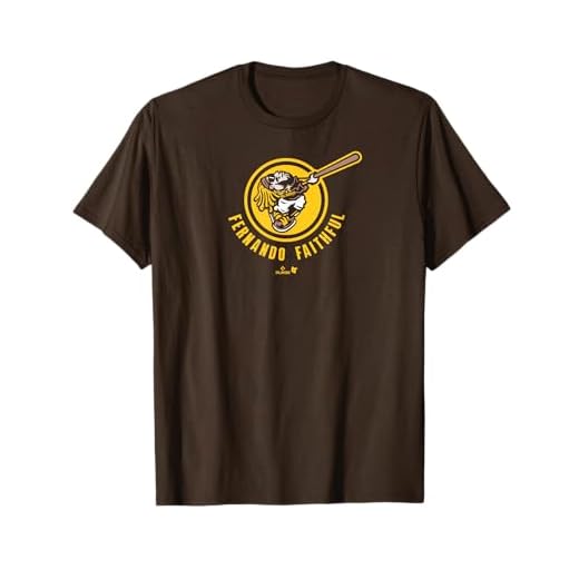 Fernando Tatis Jr - Fernando Faithful - San Diego Baseball T-Shirt