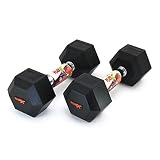 RUBX Hex 10kg Pair — view 1