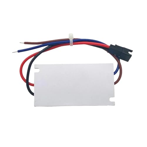 Driver LED 24W transformateur courant constant 650MA pour lampe et spot