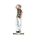 囀る鳥は羽ばたかない 矢代 BIGアクリルスタンド