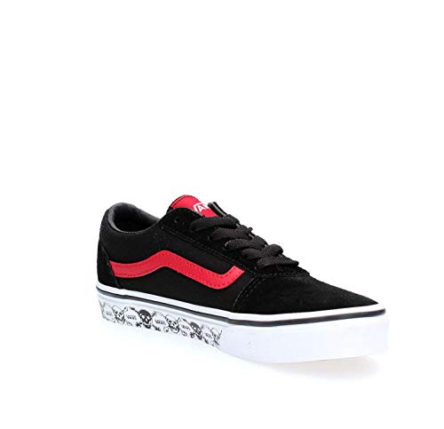 Image of Vans Mens Low-top Trainers