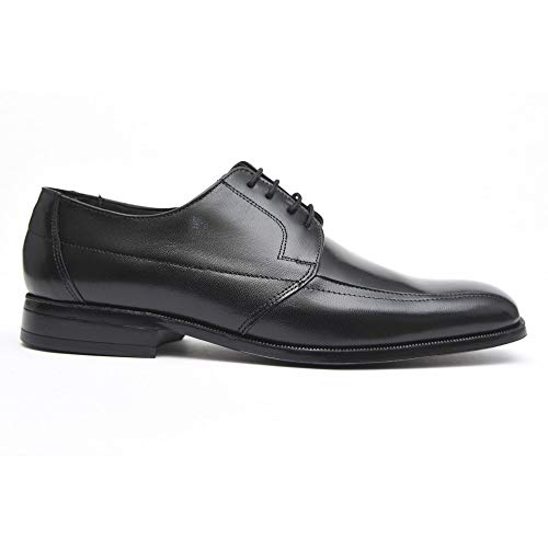 BAERCHI Zapato de Vestir clásico con Cordones CARLO2631