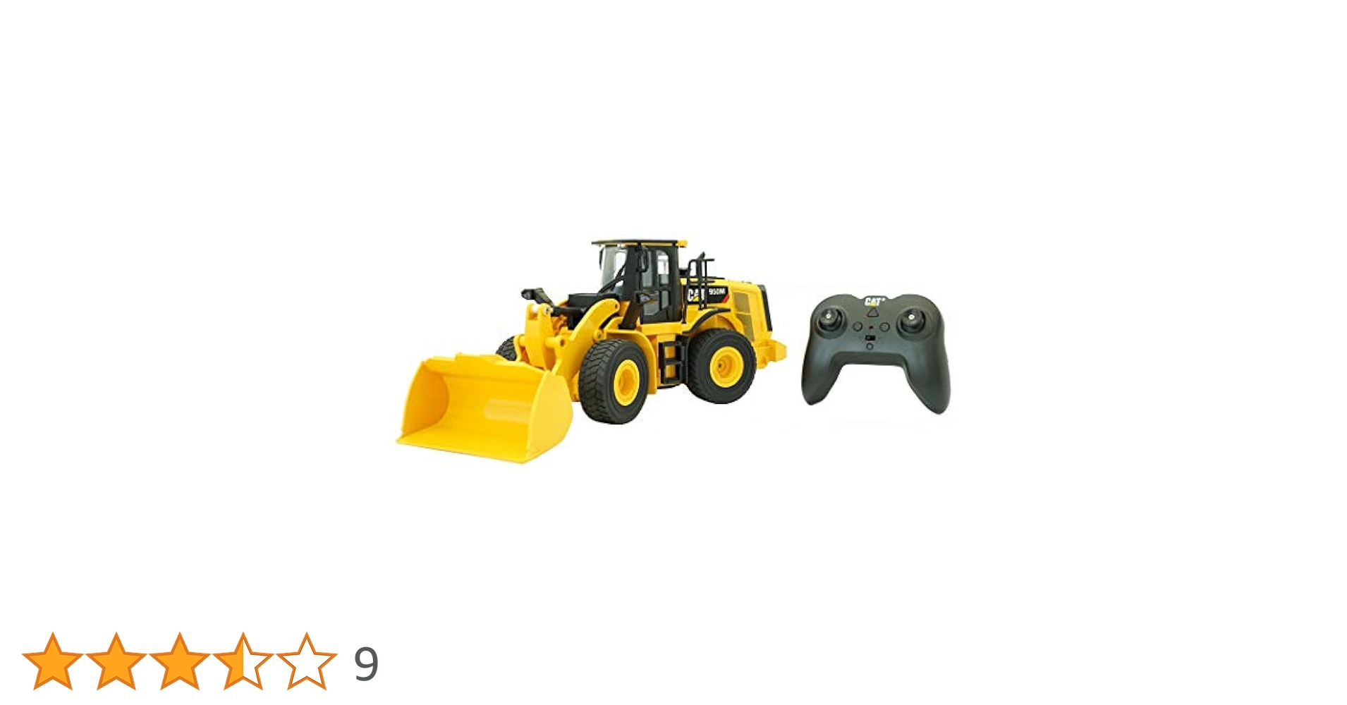 1/24 RC CAT 建機シリーズ 950M ホイールローダ　京商 Amazon.co.jp: 京商 1/24 RC CAT 建機シリーズ 950M Wheel