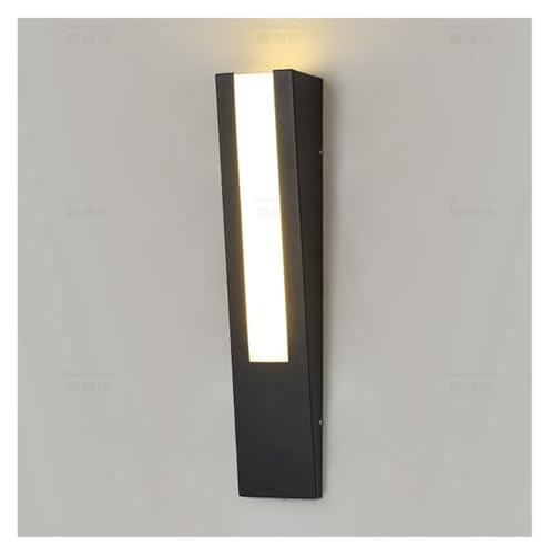 Applique murale simple luminaire d'extérieur pour éclairage de hall et entrée de café